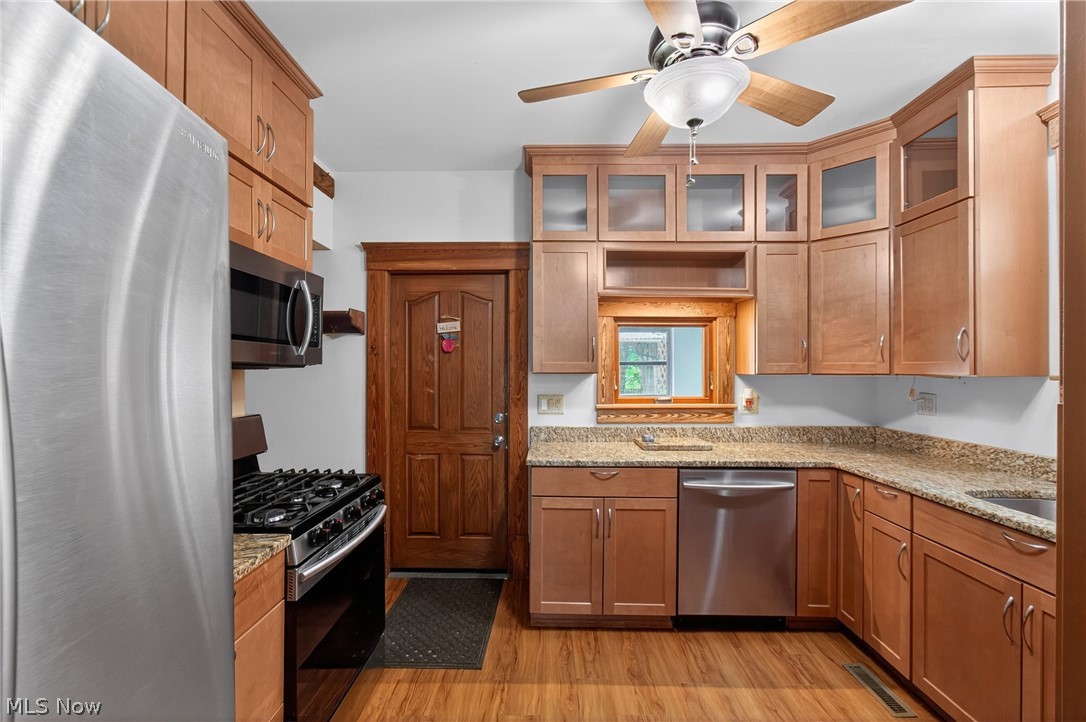 Stow - Residential