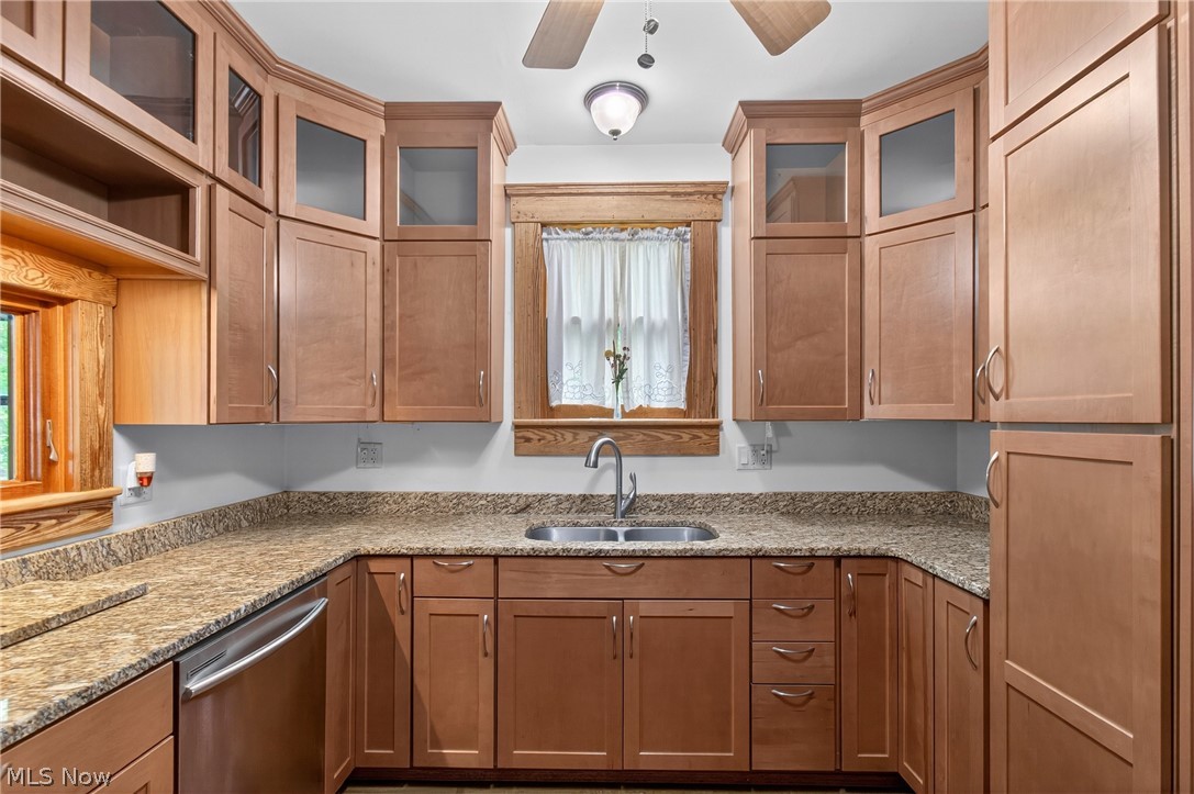 Stow - Residential