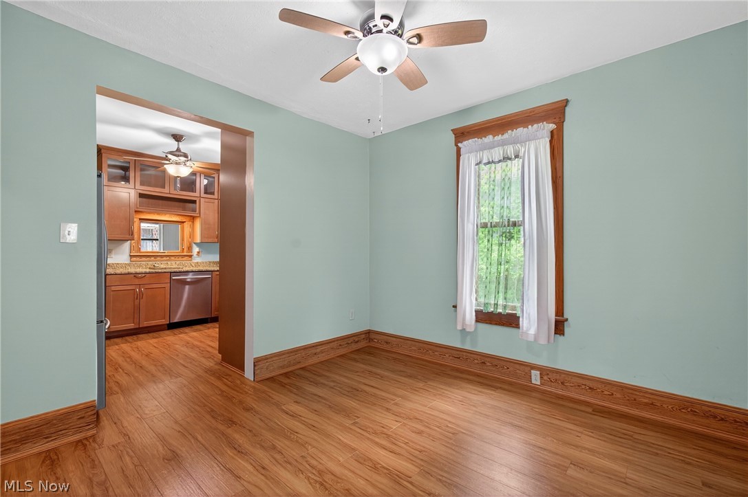 Stow - Residential