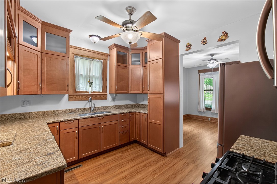 Stow - Residential