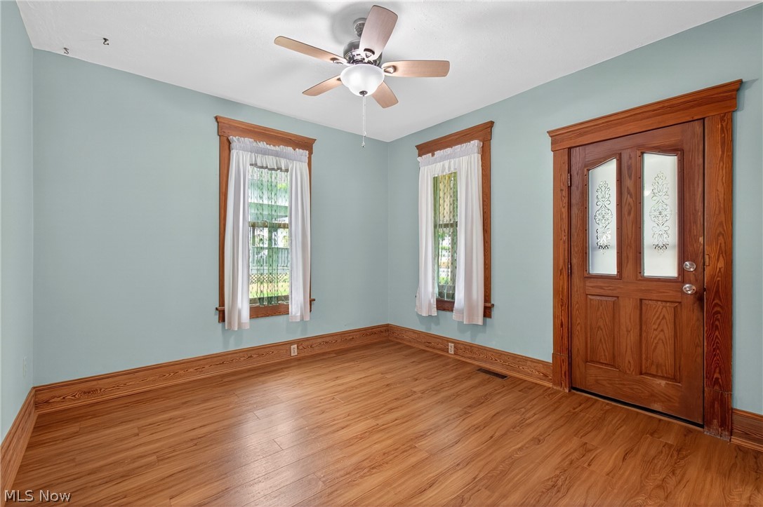 Stow - Residential
