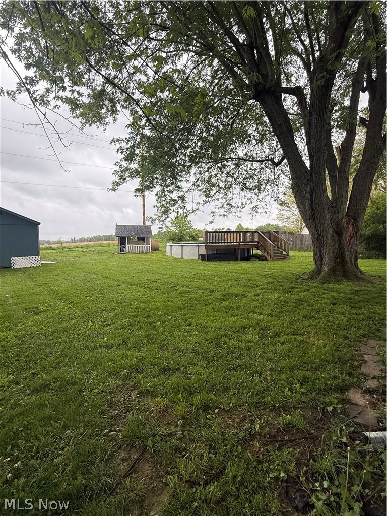 Canaan Acres - Residential