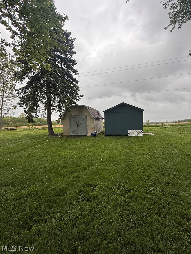 Canaan Acres - Residential