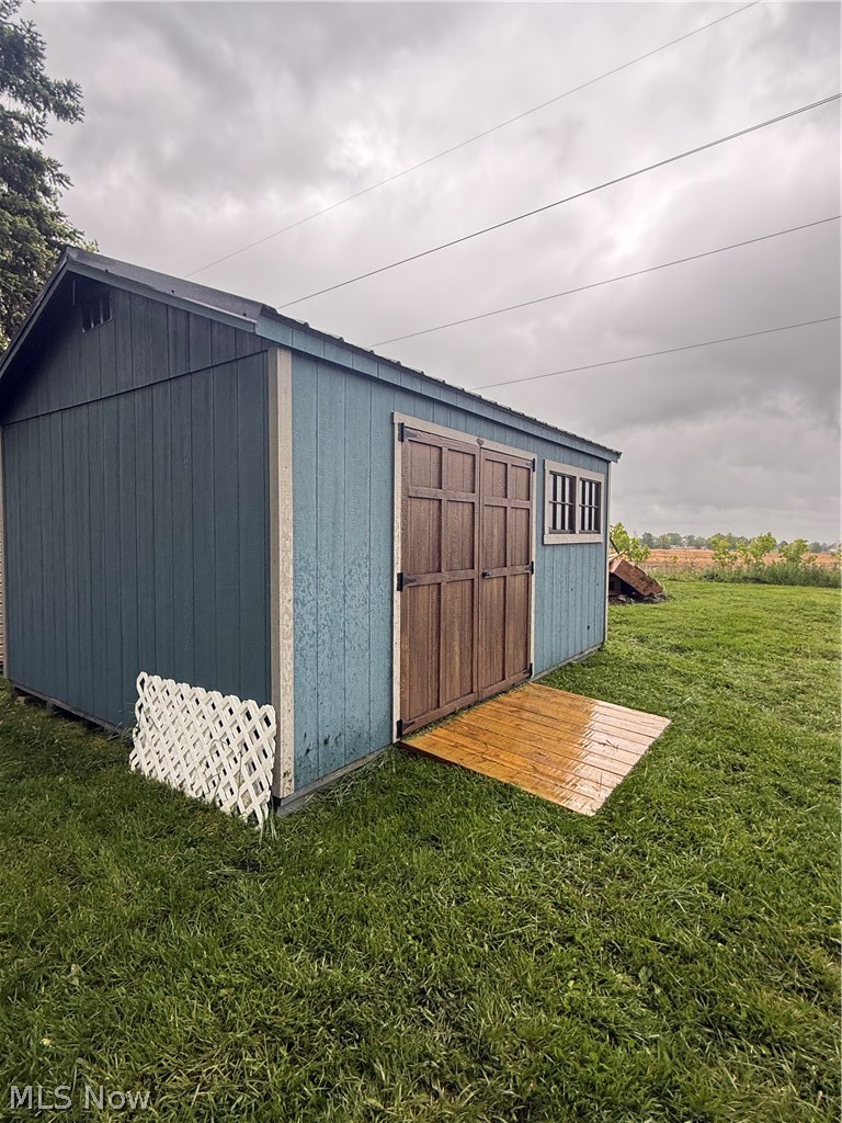 Canaan Acres - Residential
