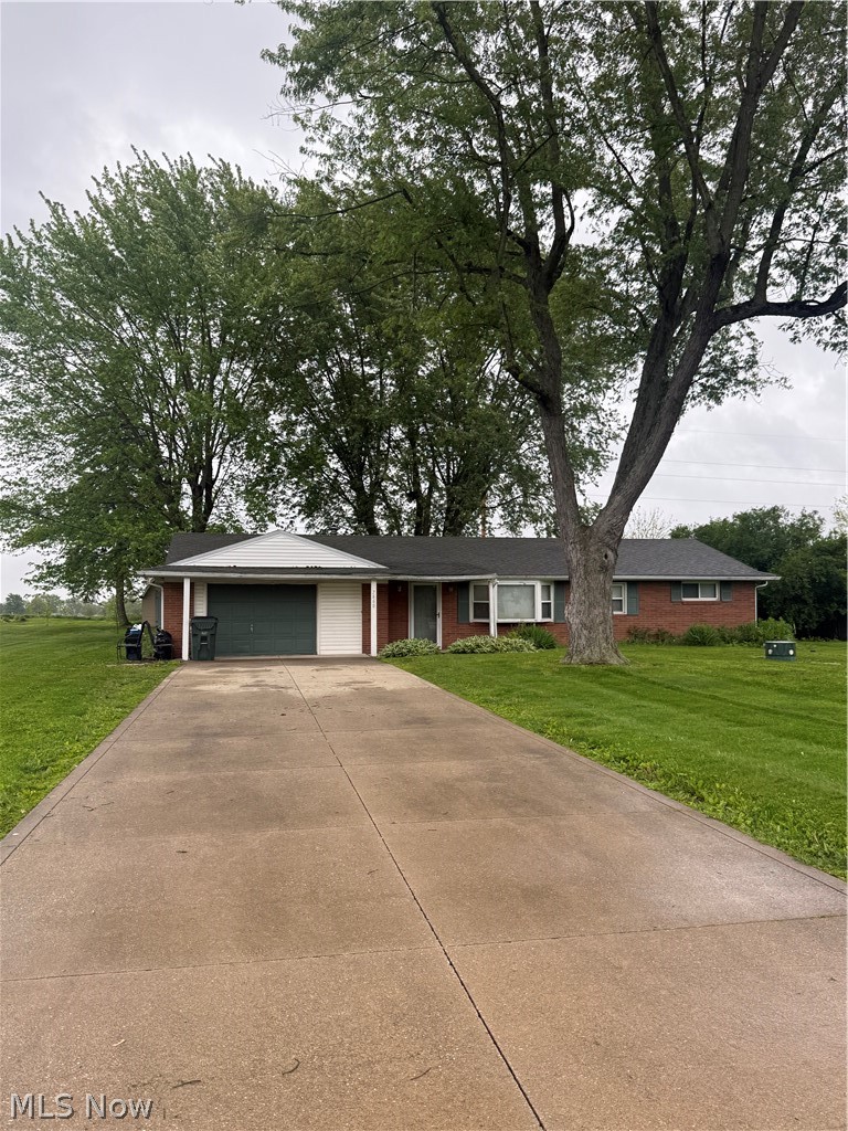 Canaan Acres - Residential