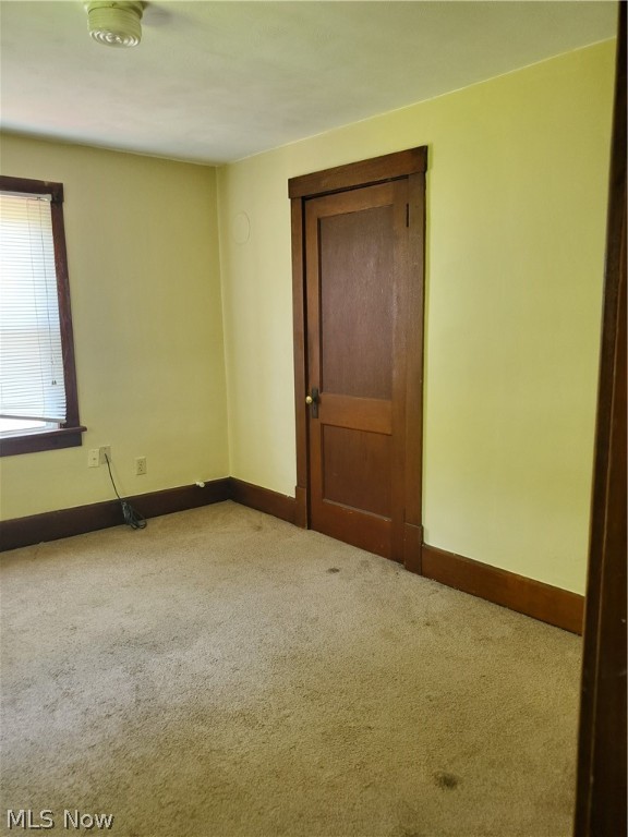City/Youngstown - Residential Lease