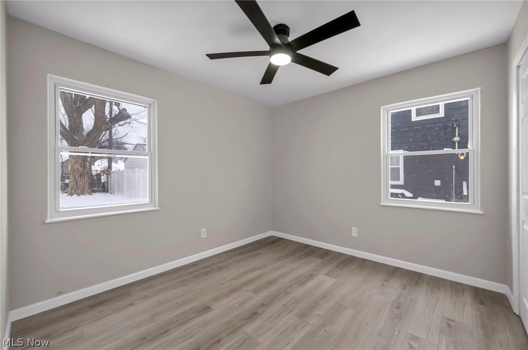 West 143rd Street 01 - Residential