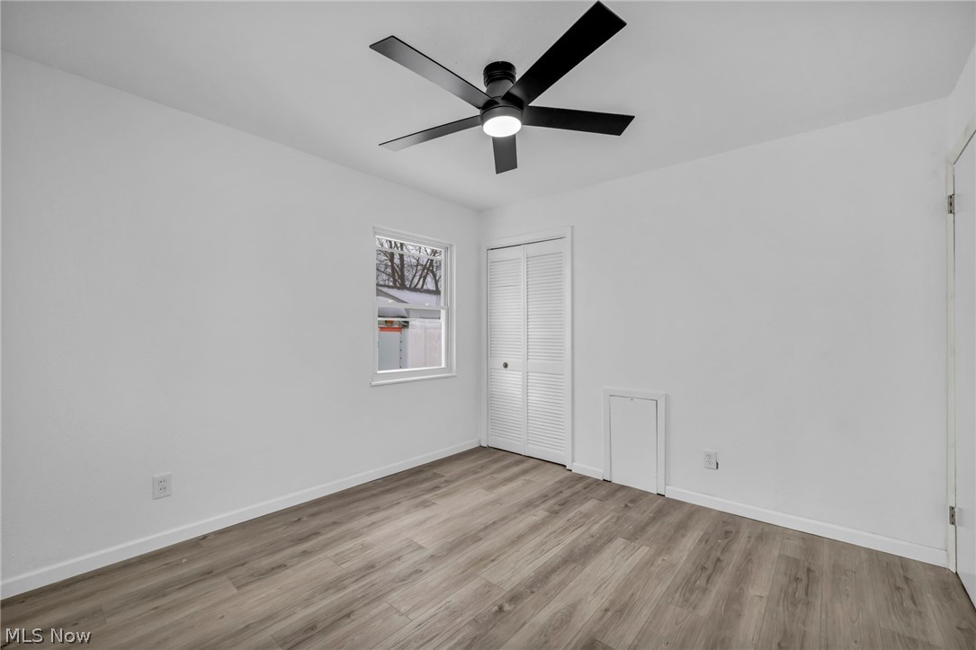 West 143rd Street 01 - Residential