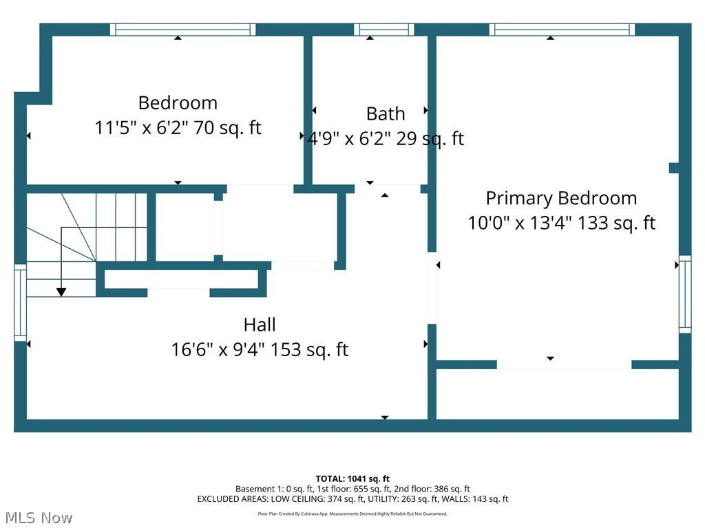 West 143rd Street 01 - Residential