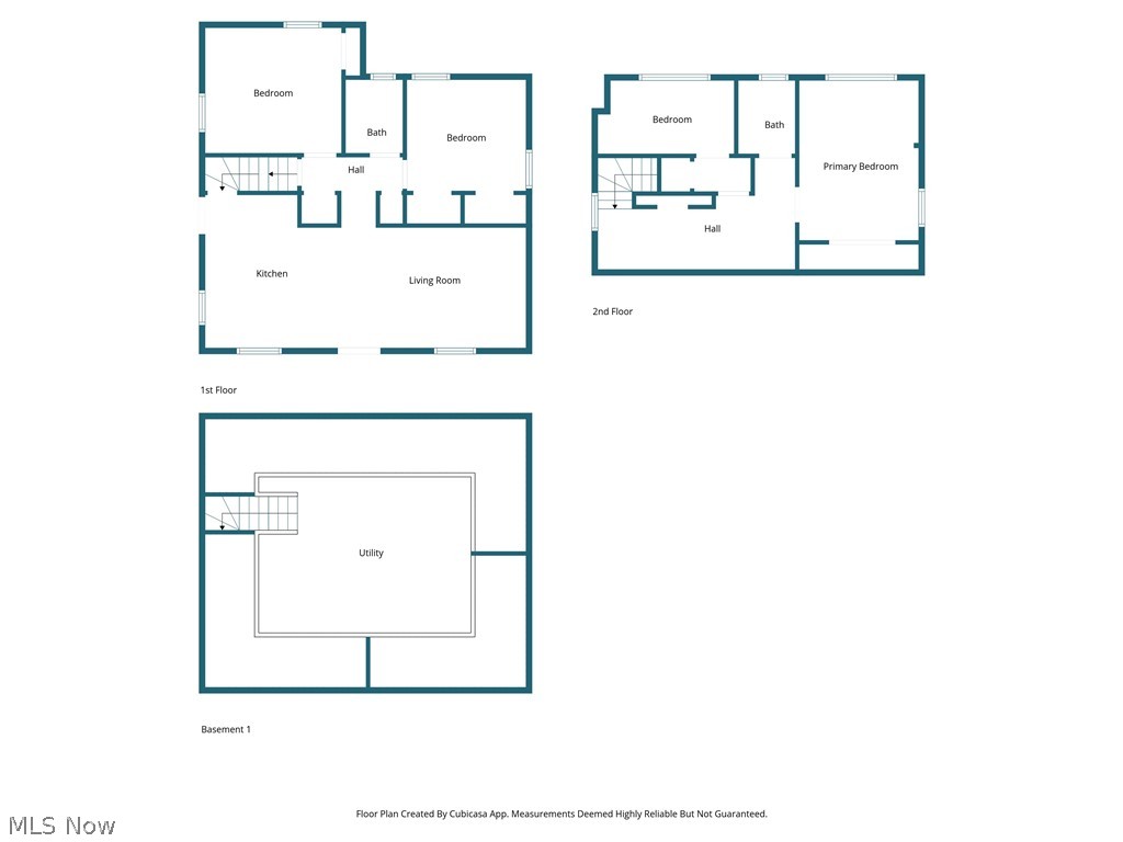West 143rd Street 01 - Residential