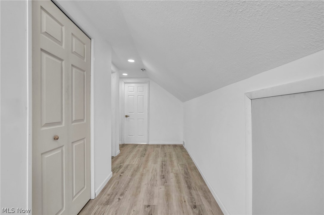 West 143rd Street 01 - Residential