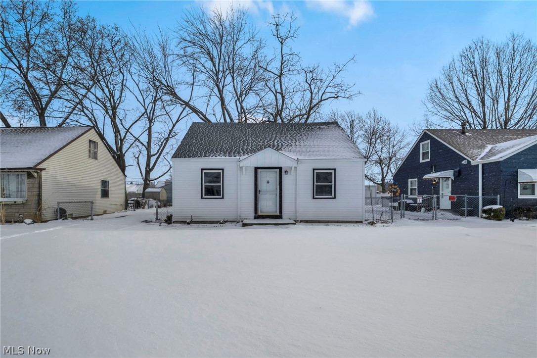 West 143rd Street 01 - Residential