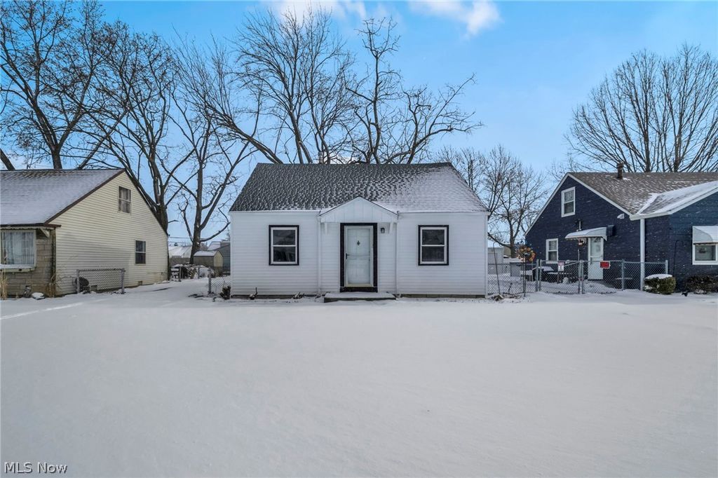 Photo of 4131 W 145th Street, Cleveland, OH 44135 (MLS # 5204844)