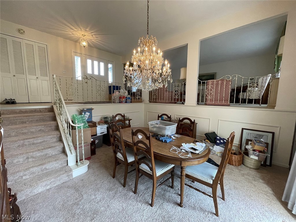 Tallmadge Woods - Residential