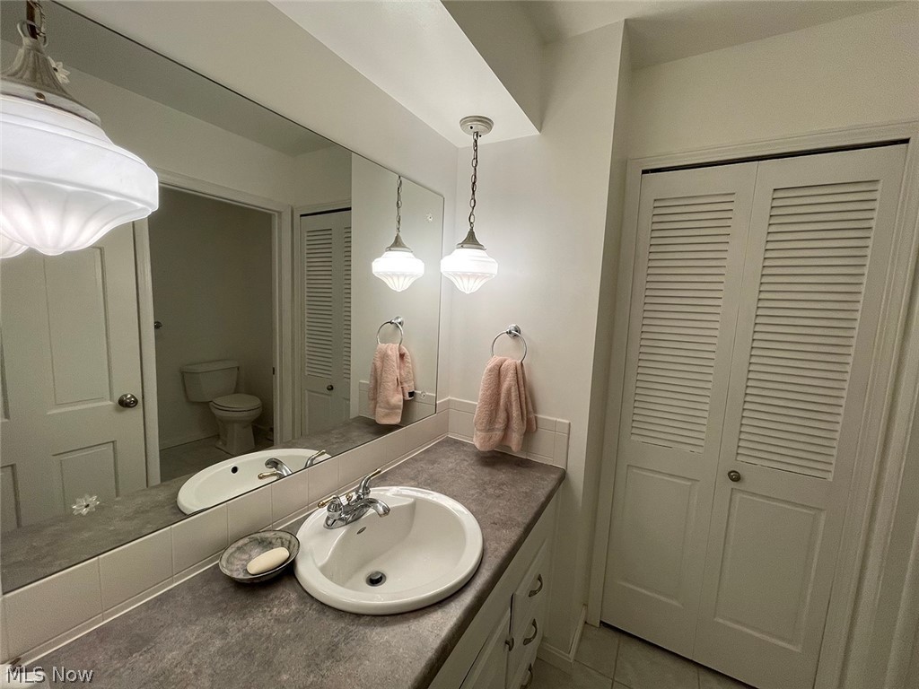 Tallmadge Woods - Residential