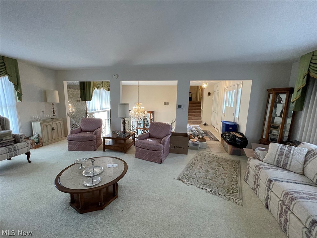 Tallmadge Woods - Residential