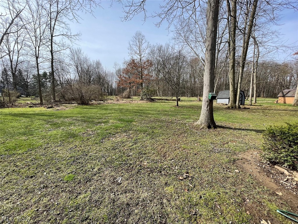 Tallmadge Woods - Residential