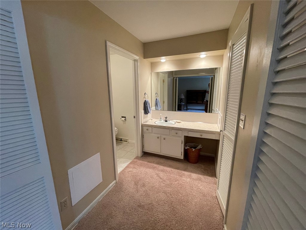 Tallmadge Woods - Residential