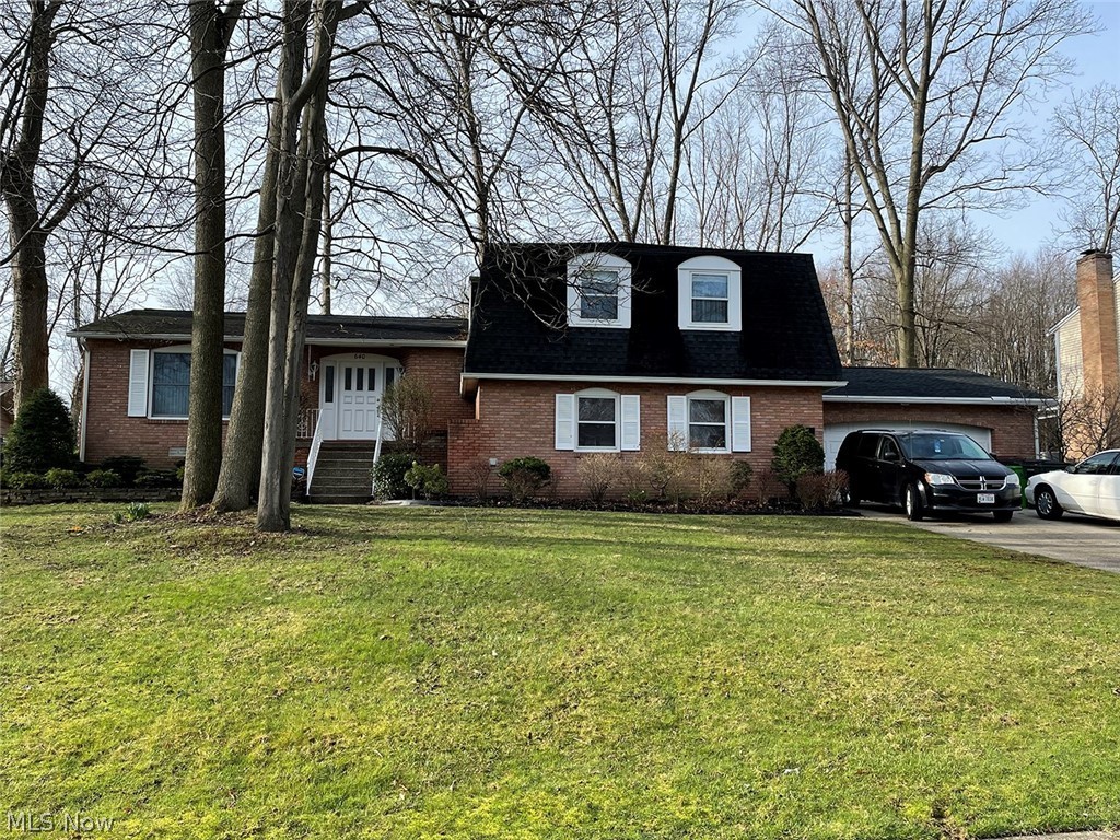 Tallmadge Woods - Residential