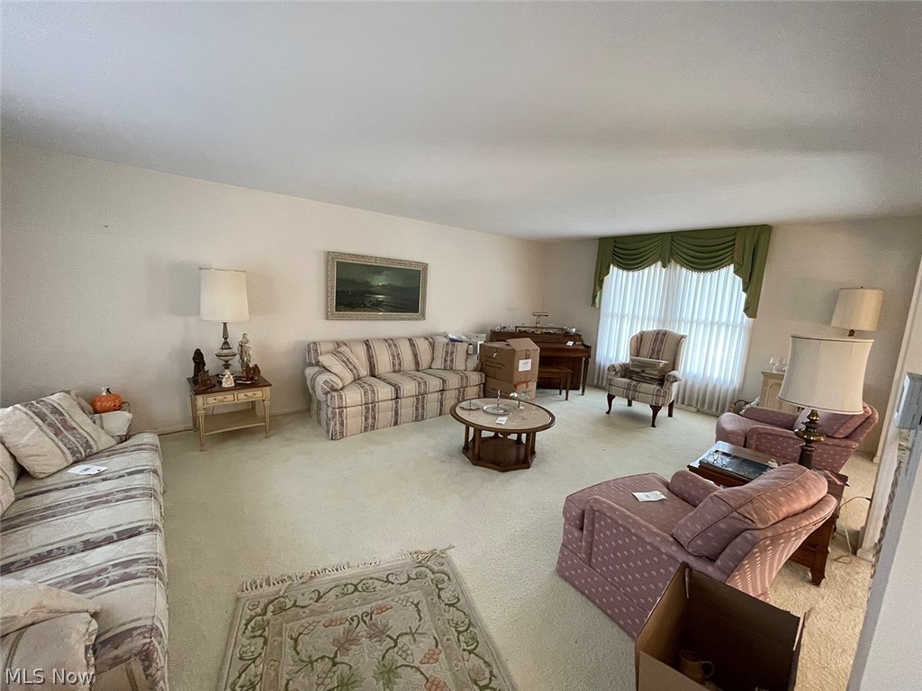 Tallmadge Woods - Residential