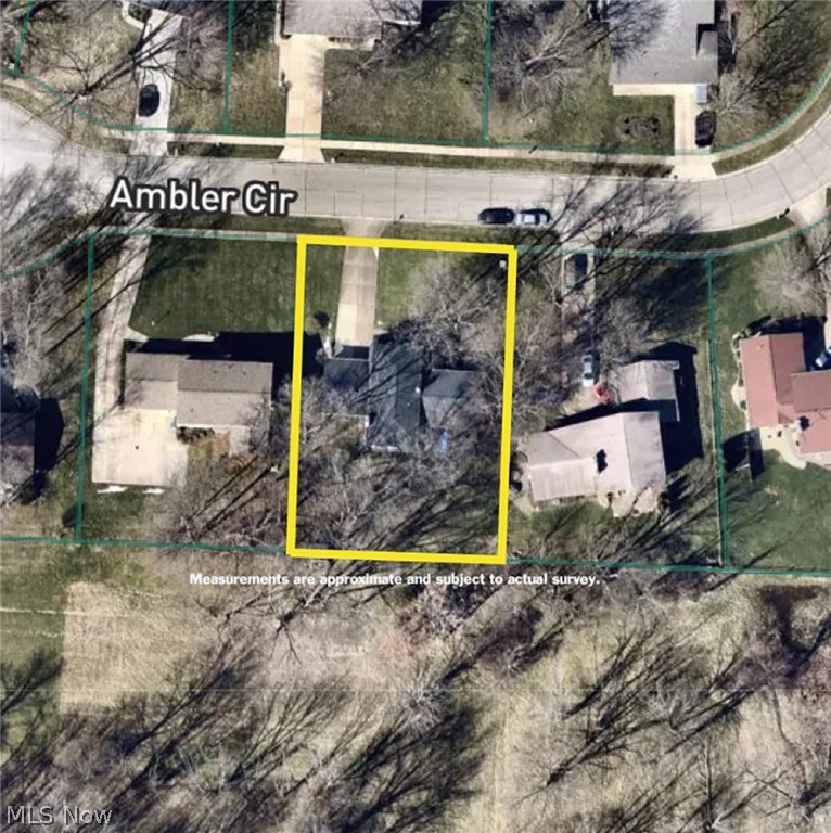 Tallmadge Woods - Residential