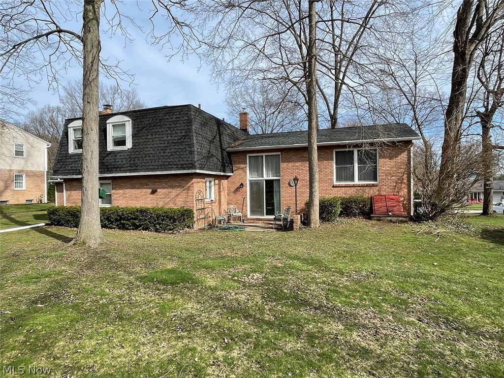 Tallmadge Woods - Residential