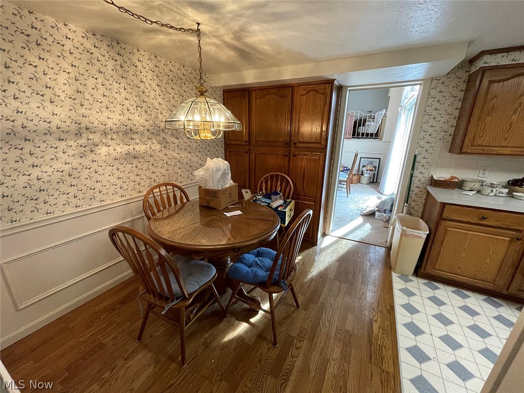 Tallmadge Woods - Residential