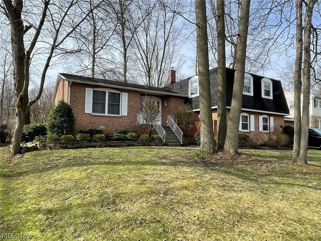 Tallmadge Woods - Residential