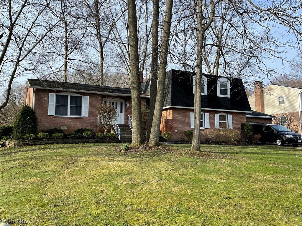 Tallmadge Woods - Residential
