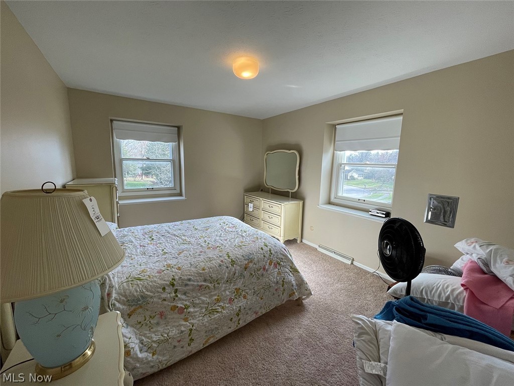 Tallmadge Woods - Residential