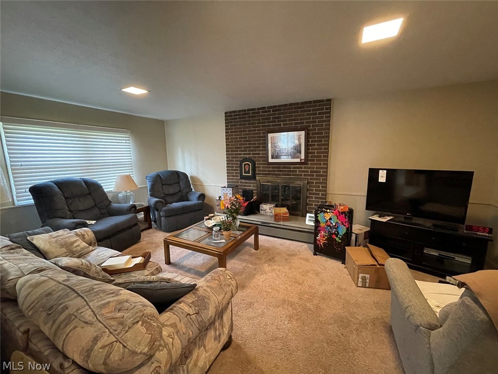 Tallmadge Woods - Residential