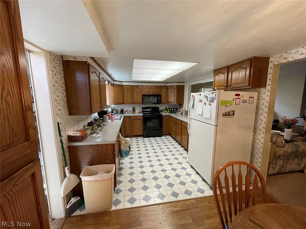 Tallmadge Woods - Residential