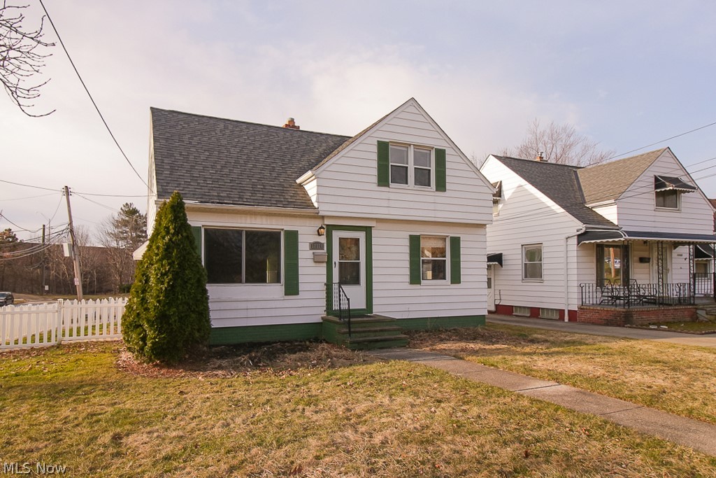 South Pkwy Cos South Pkwy - Residential