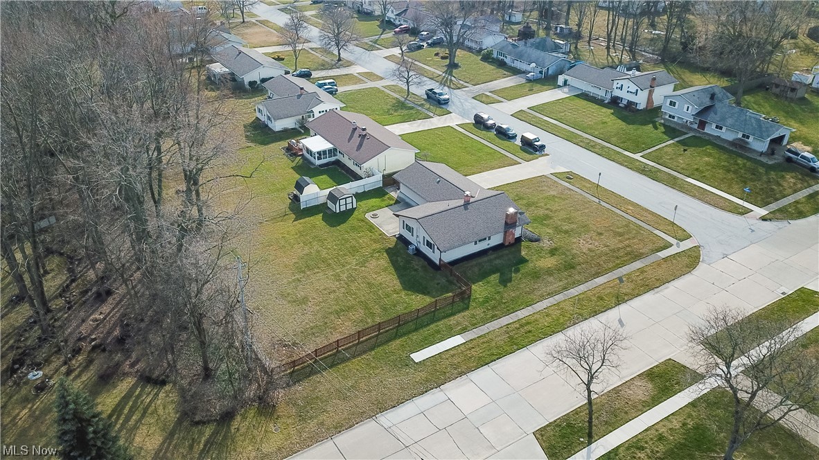 Living Homes - Residential