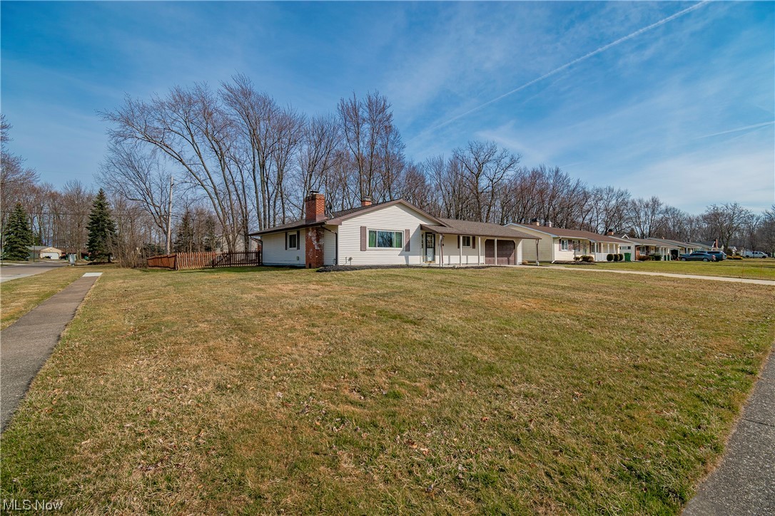 Living Homes - Residential