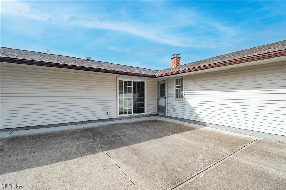 Living Homes - Residential