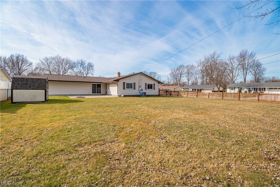 Living Homes - Residential