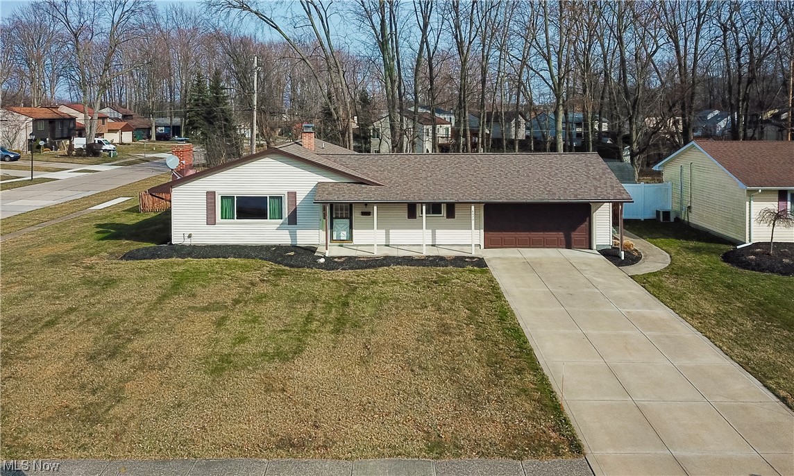 Living Homes - Residential