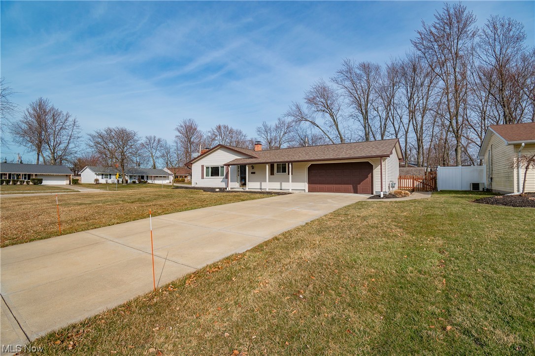 Living Homes - Residential