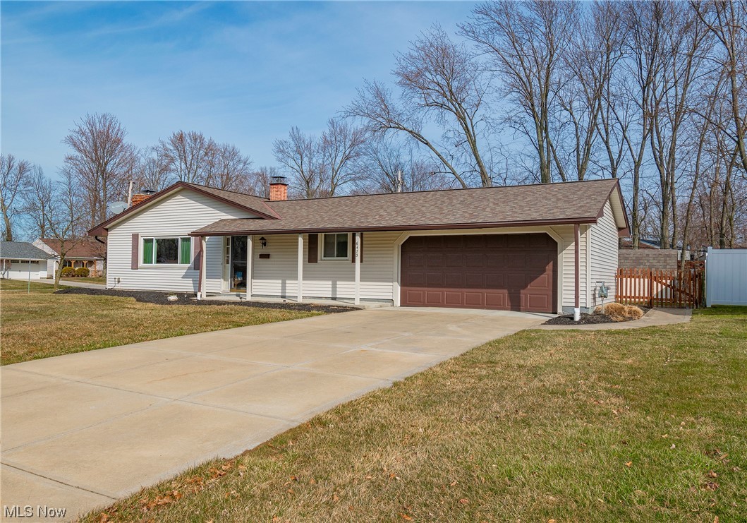 Living Homes - Residential