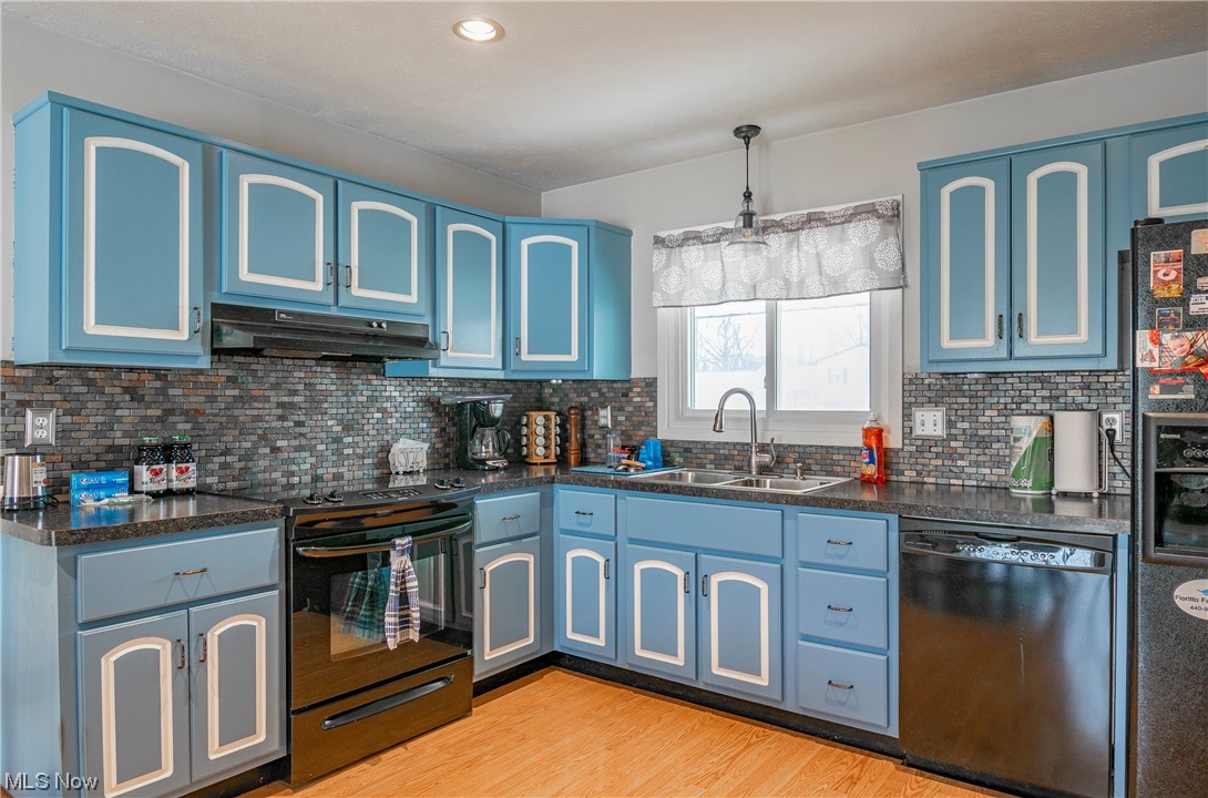 Living Homes - Residential