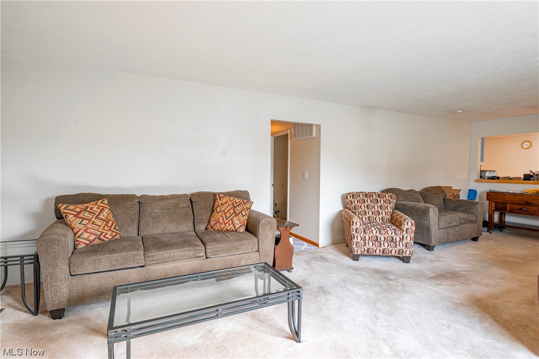 Living Homes - Residential