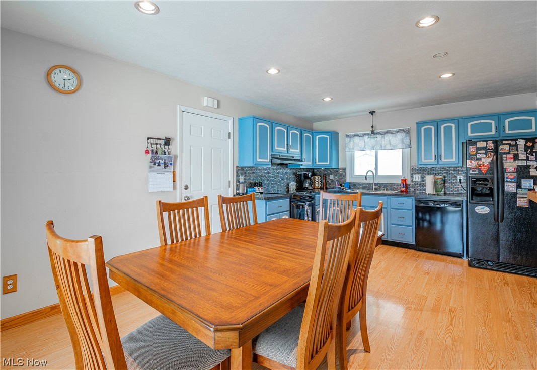 Living Homes - Residential