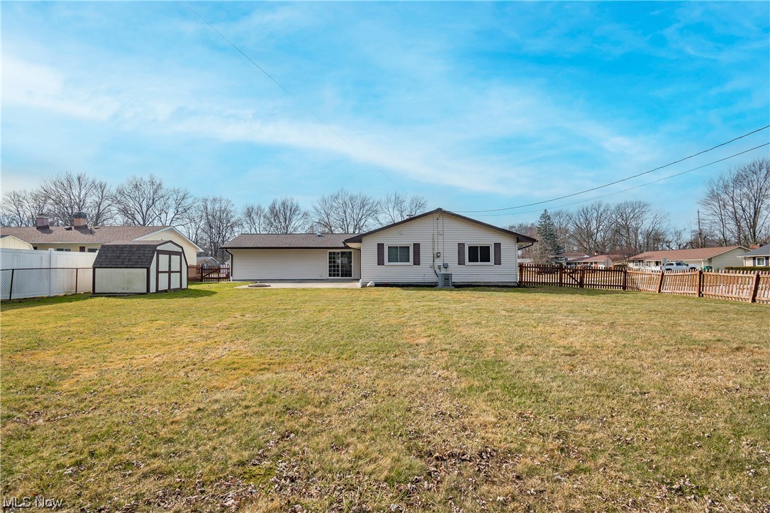 Living Homes - Residential