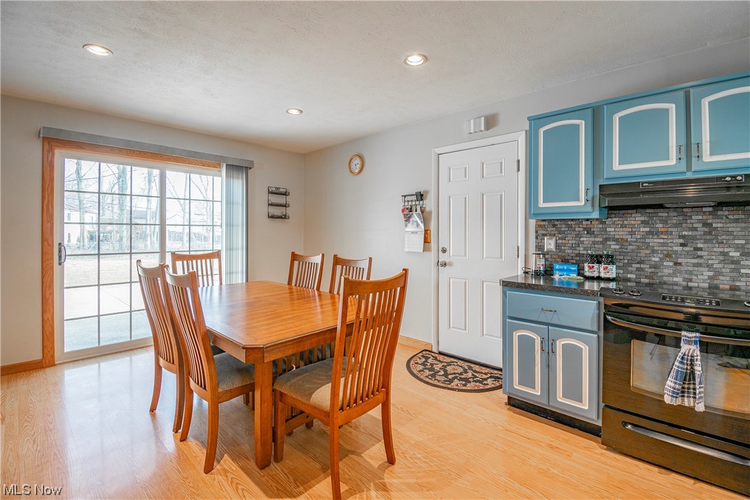 Living Homes - Residential