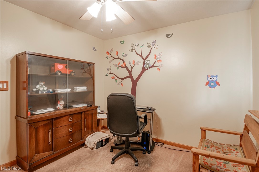 Living Homes - Residential