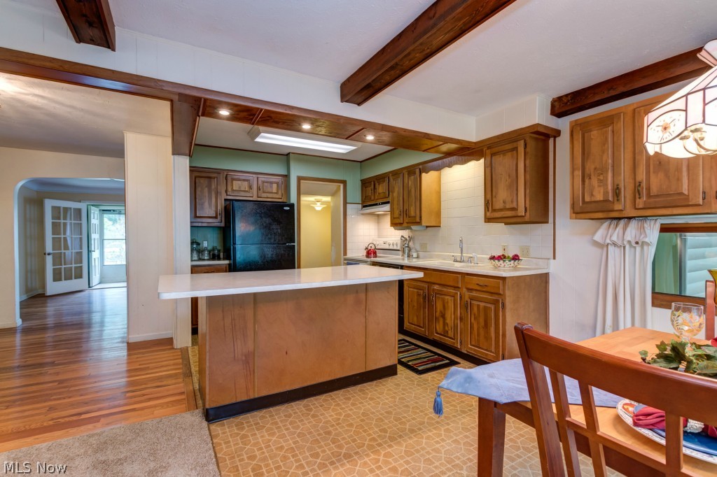 Brookwood Beach Estates - Residential