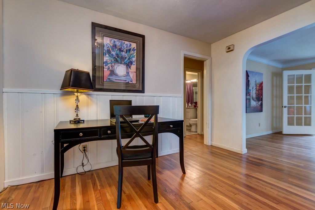 Brookwood Beach Estates - Residential