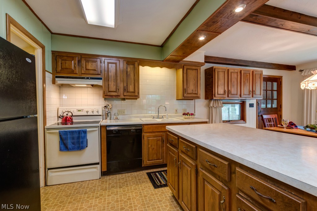 Brookwood Beach Estates - Residential