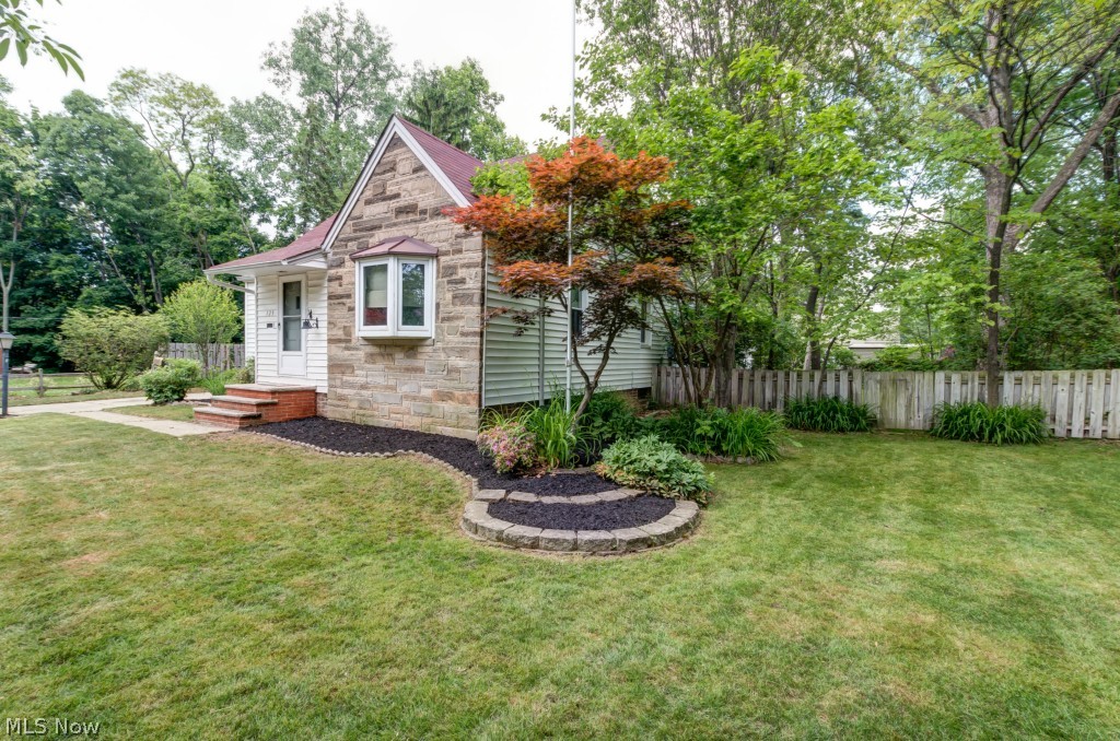 Brookwood Beach Estates - Residential